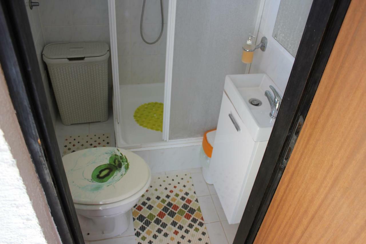 Apartments Hella Vir Ngoại thất bức ảnh